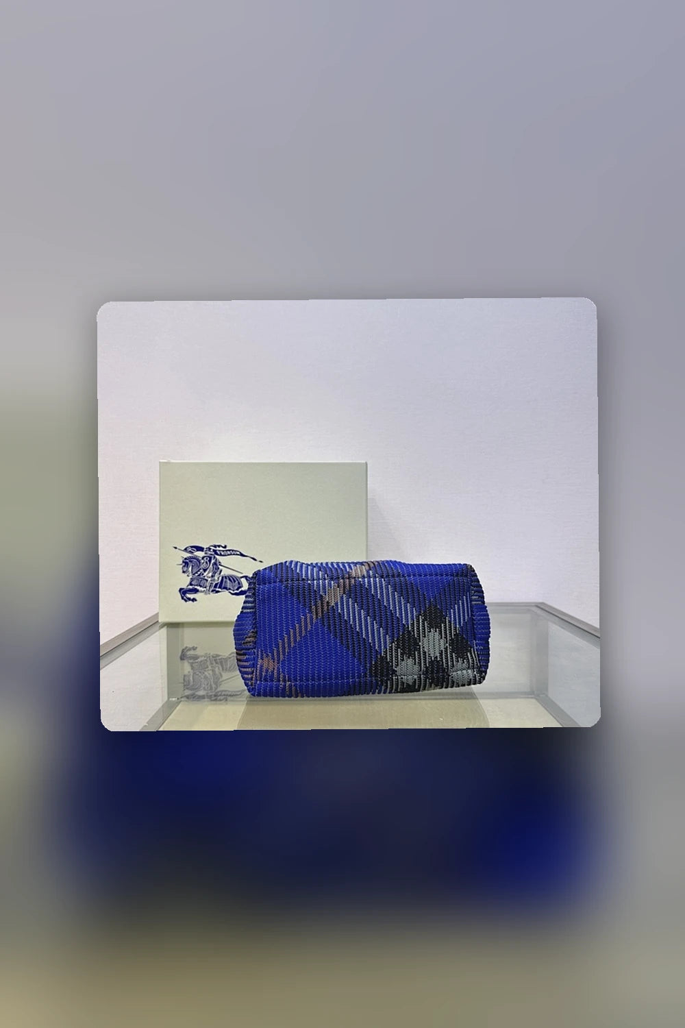 NB - BOR Bag - 1030