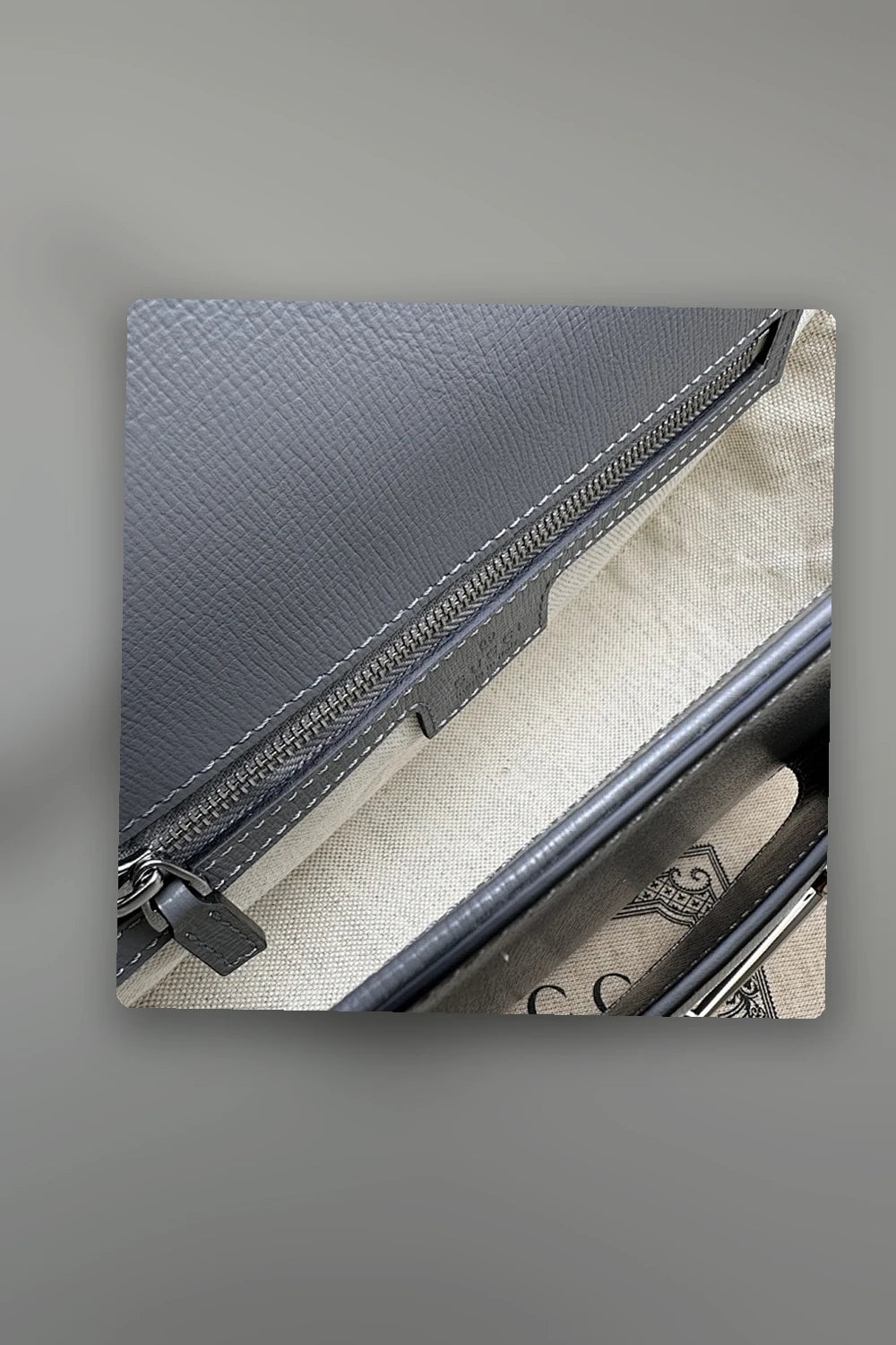 NB - GUKI Bag - 1245