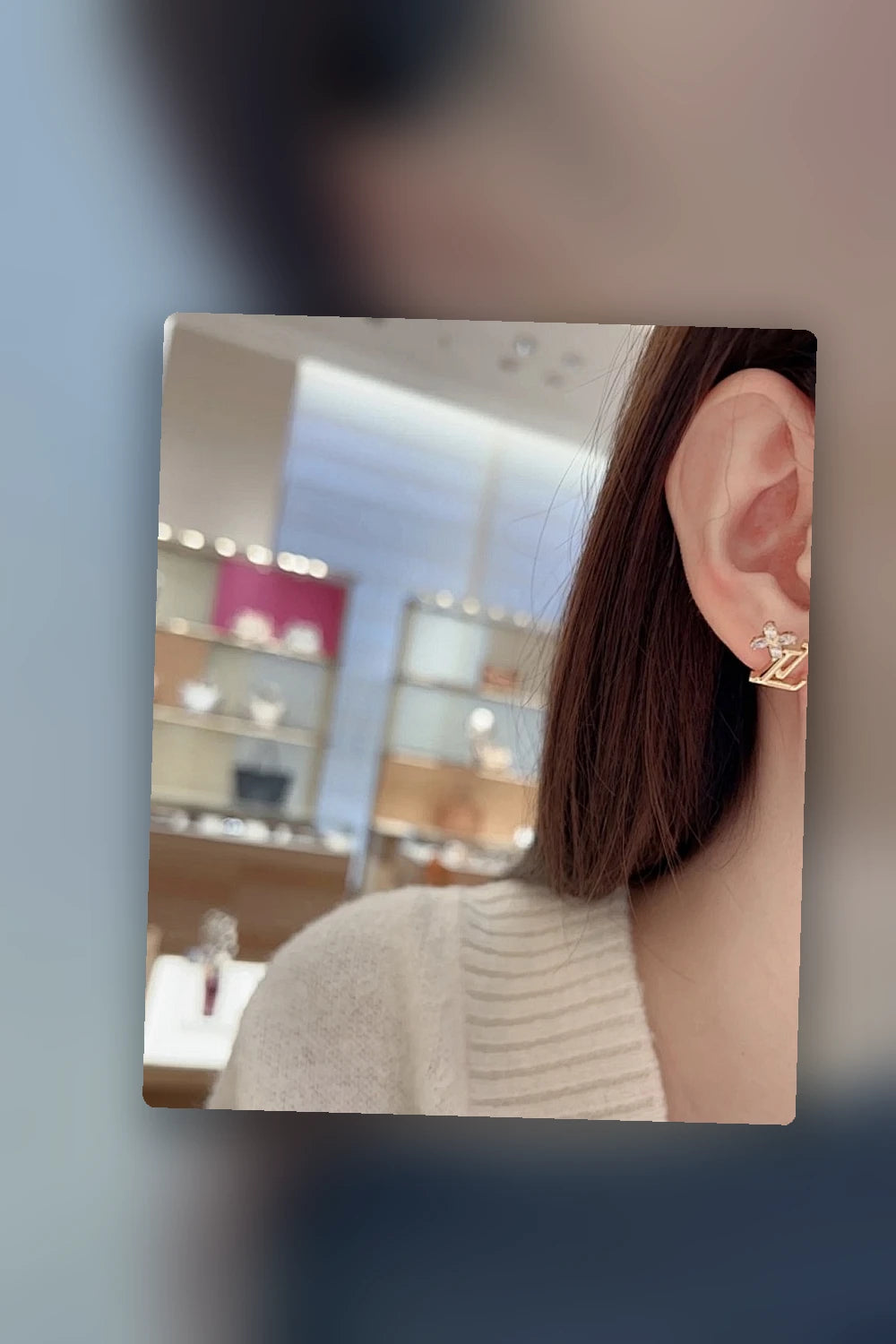 NB - LOV Jewelry - 476