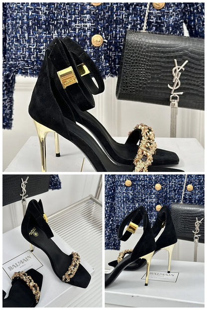 NB - BAM Women Shoes - 103