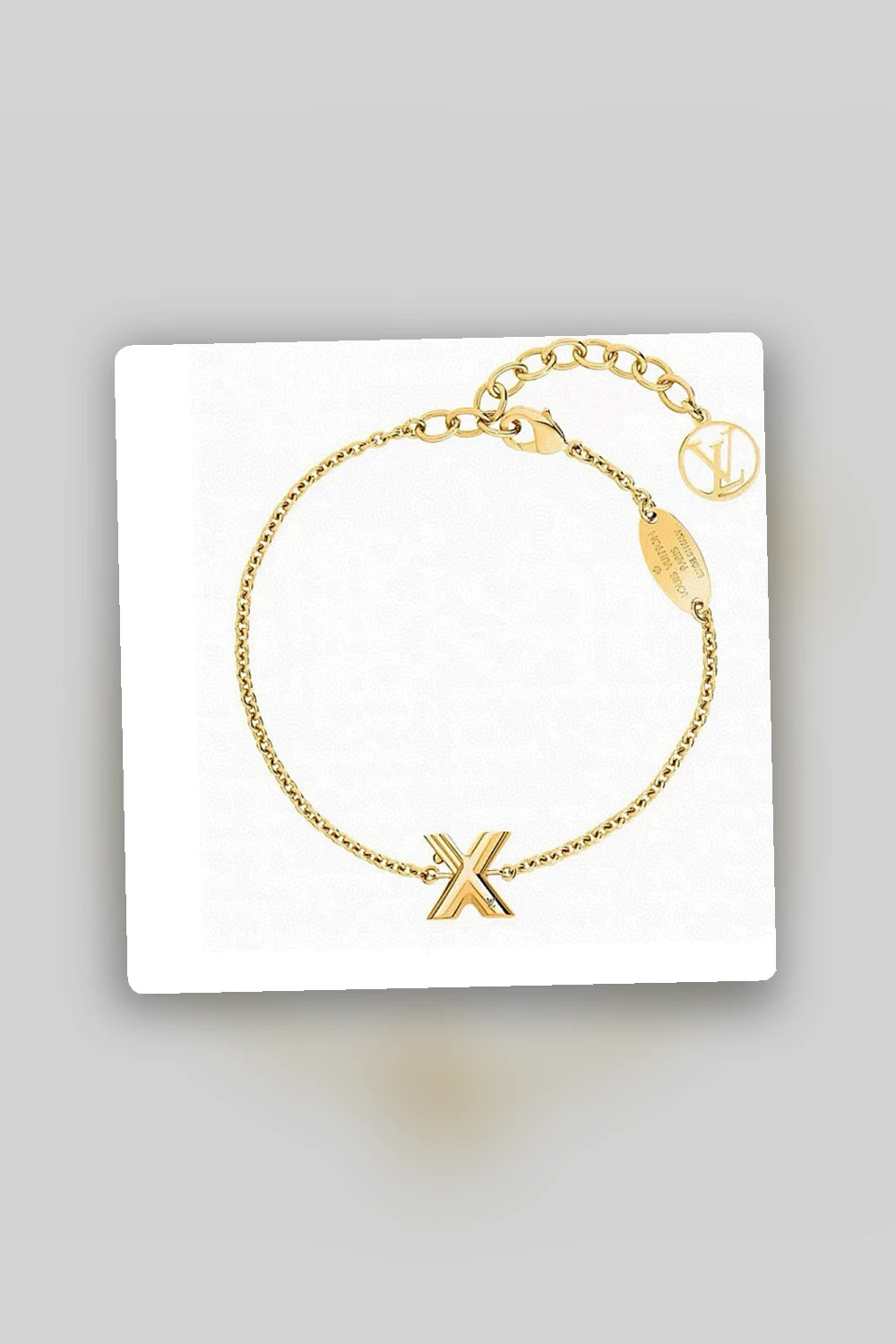 NB - LOV Jewelry - 346