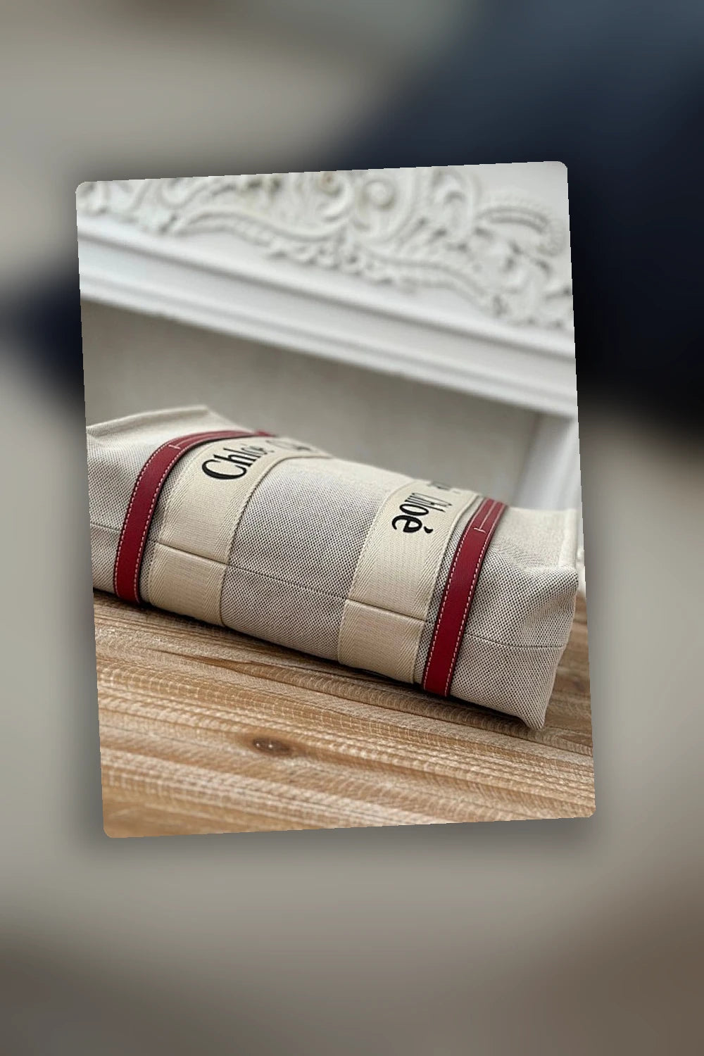 NB - CLE Bag - 344