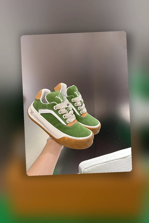 NB - LOV Women Shoes - 731