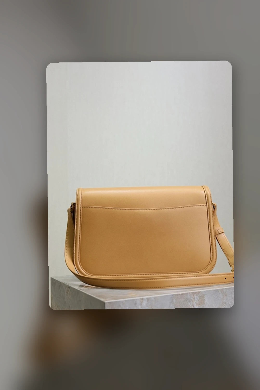 NB - YLS Bag - 750