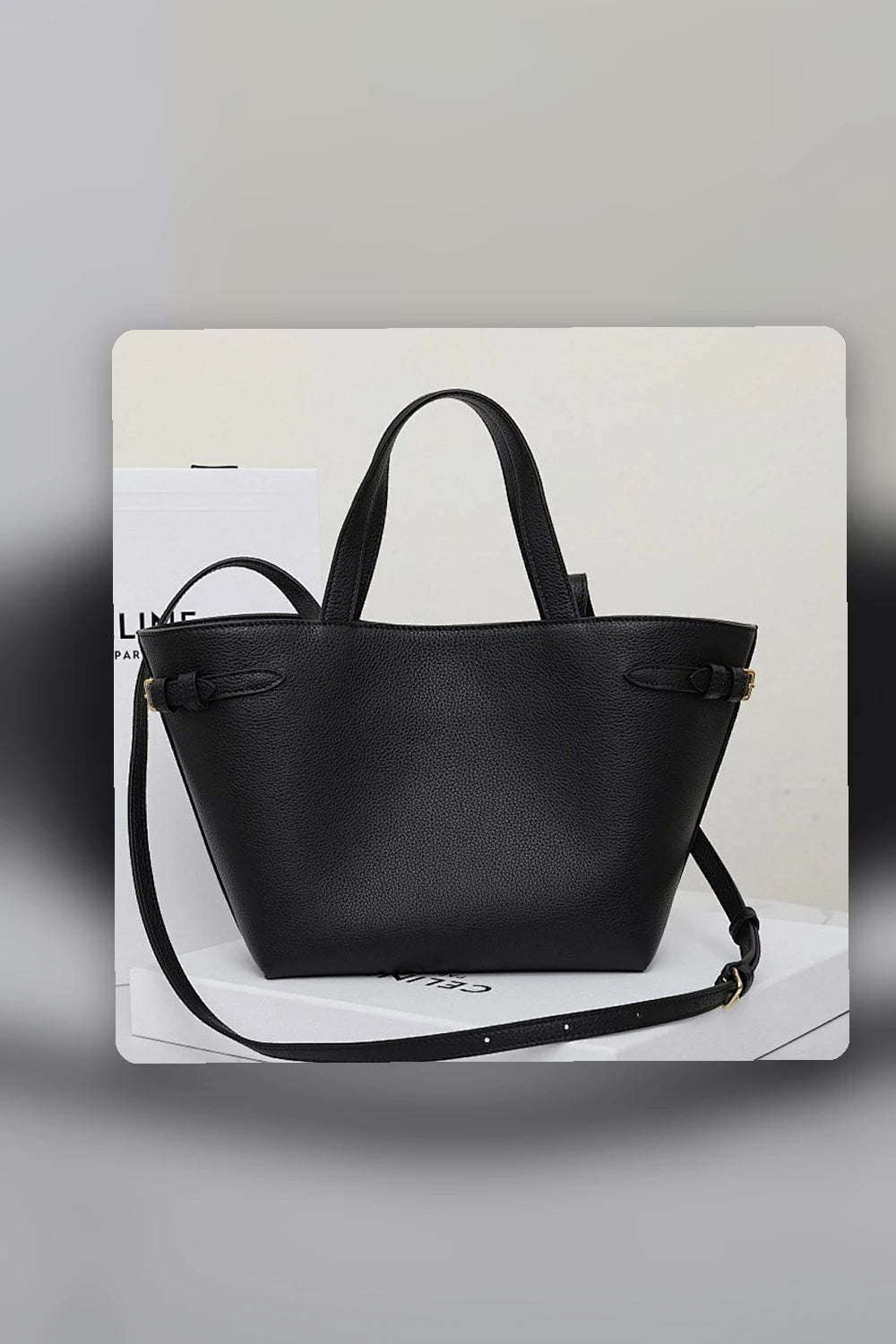 NB - COL Bag - 188