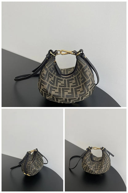 NB - FDE Bag - 058