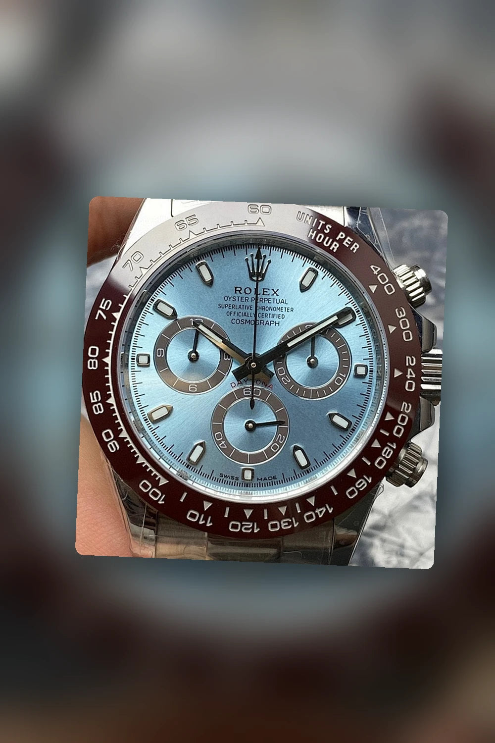 NB - Mix Watch - 408