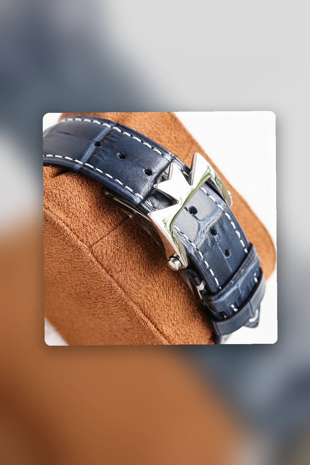 NB - Mix Watch - 1599