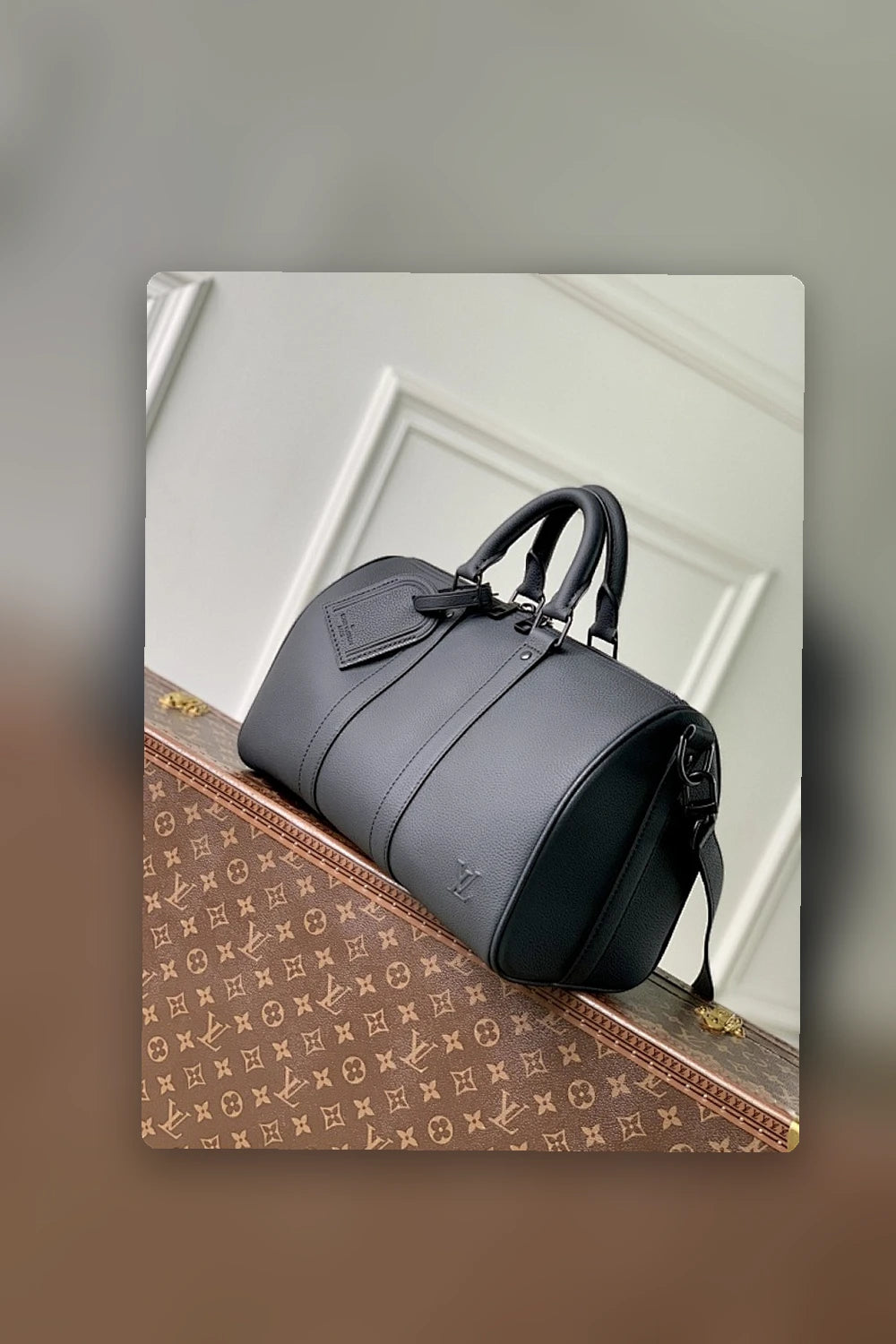 NB - LOV Bag - 1576