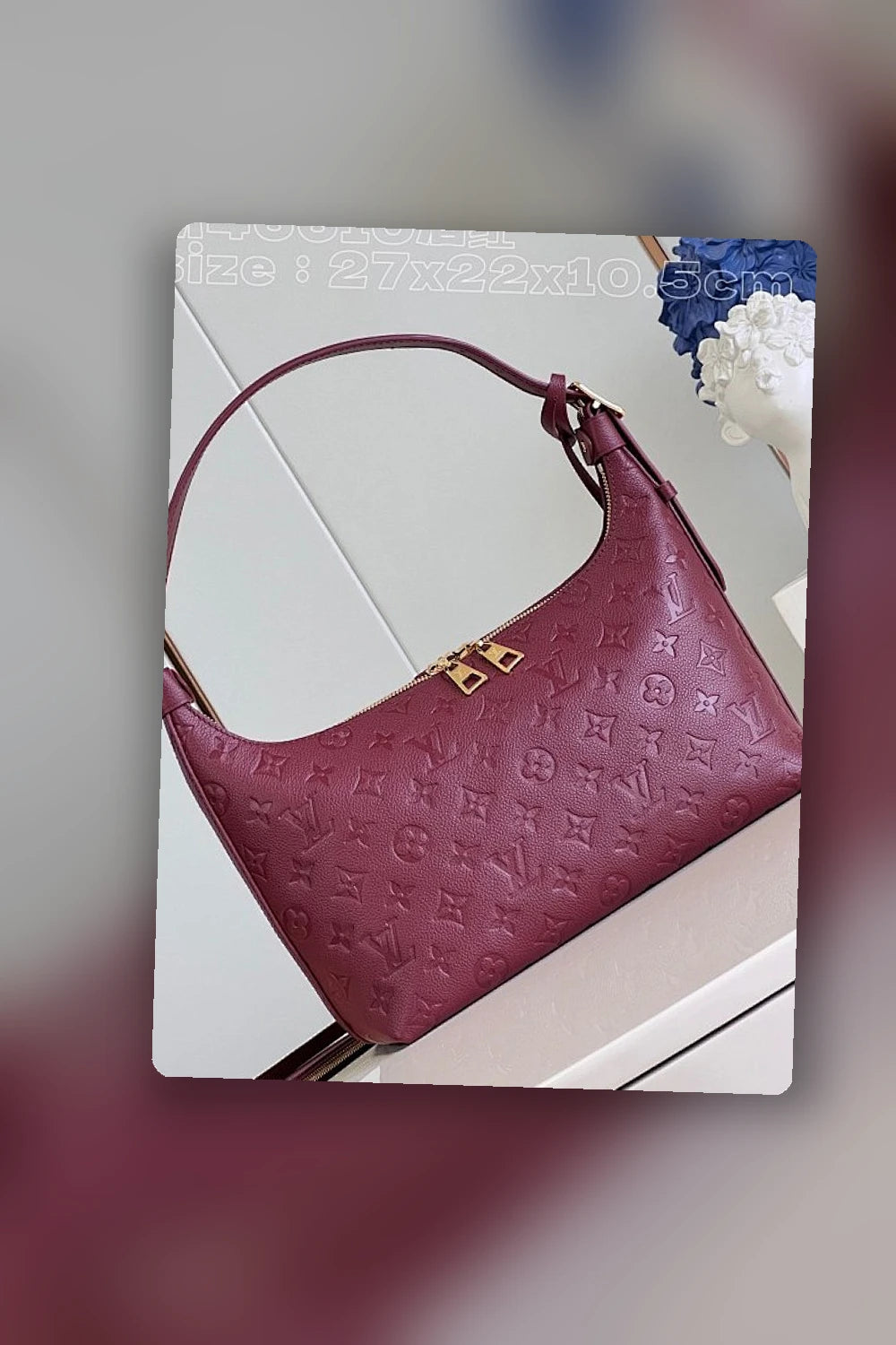 NB - LOV Bag - 211