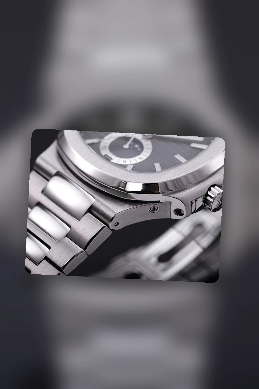 NB - Mix Watch - 1591