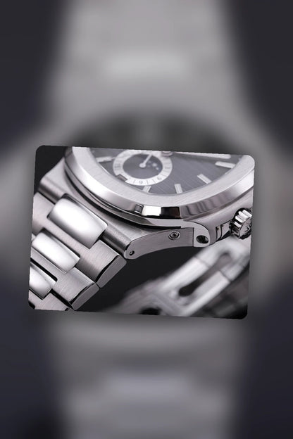 NB - Mix Watch - 1591