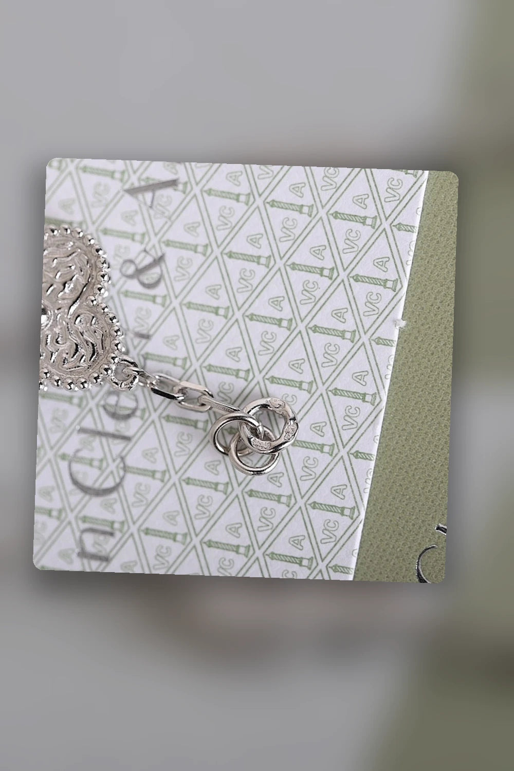 NB - VACA Jewelry - 337