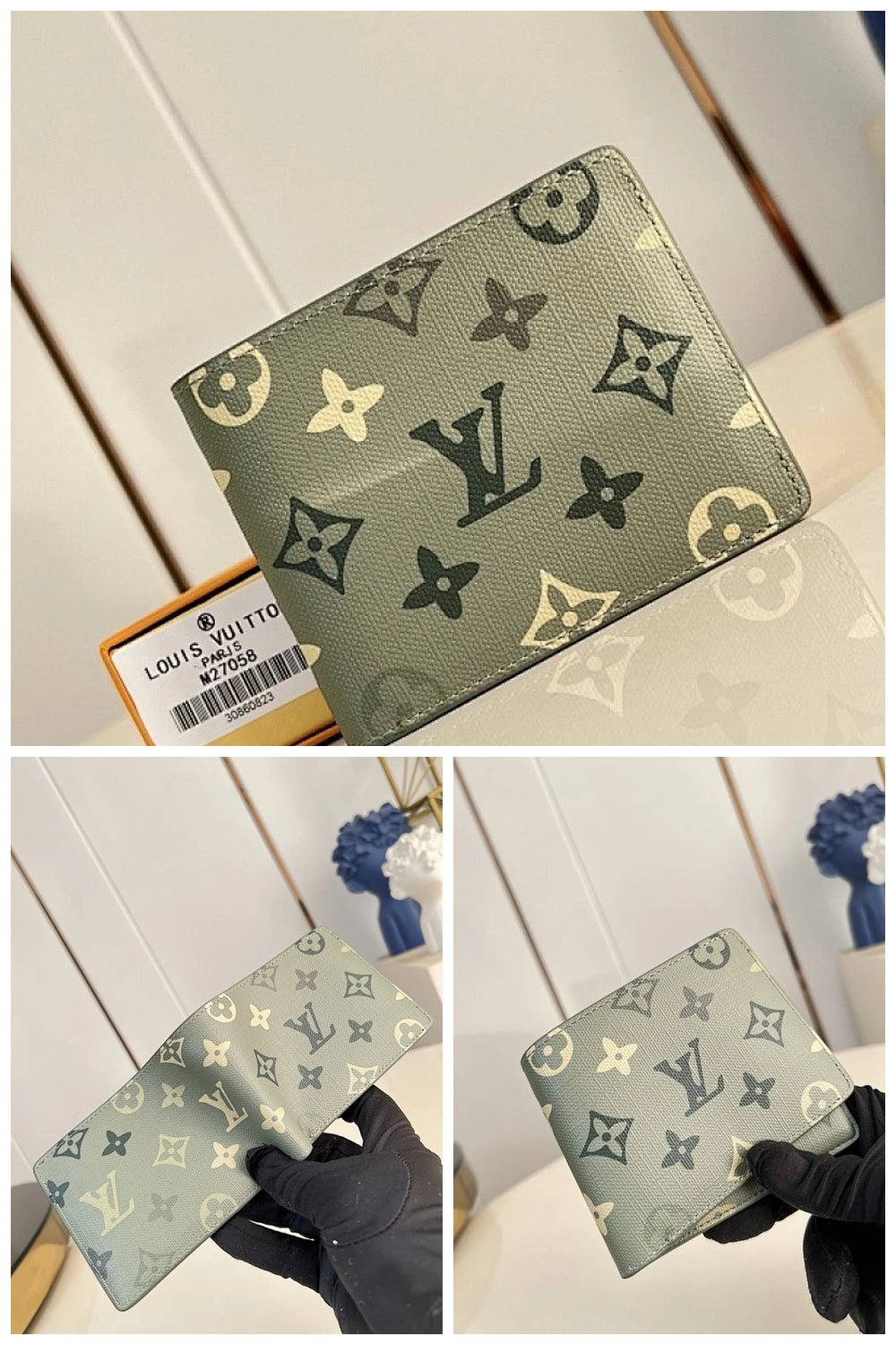 NB - LOV Bag - 504