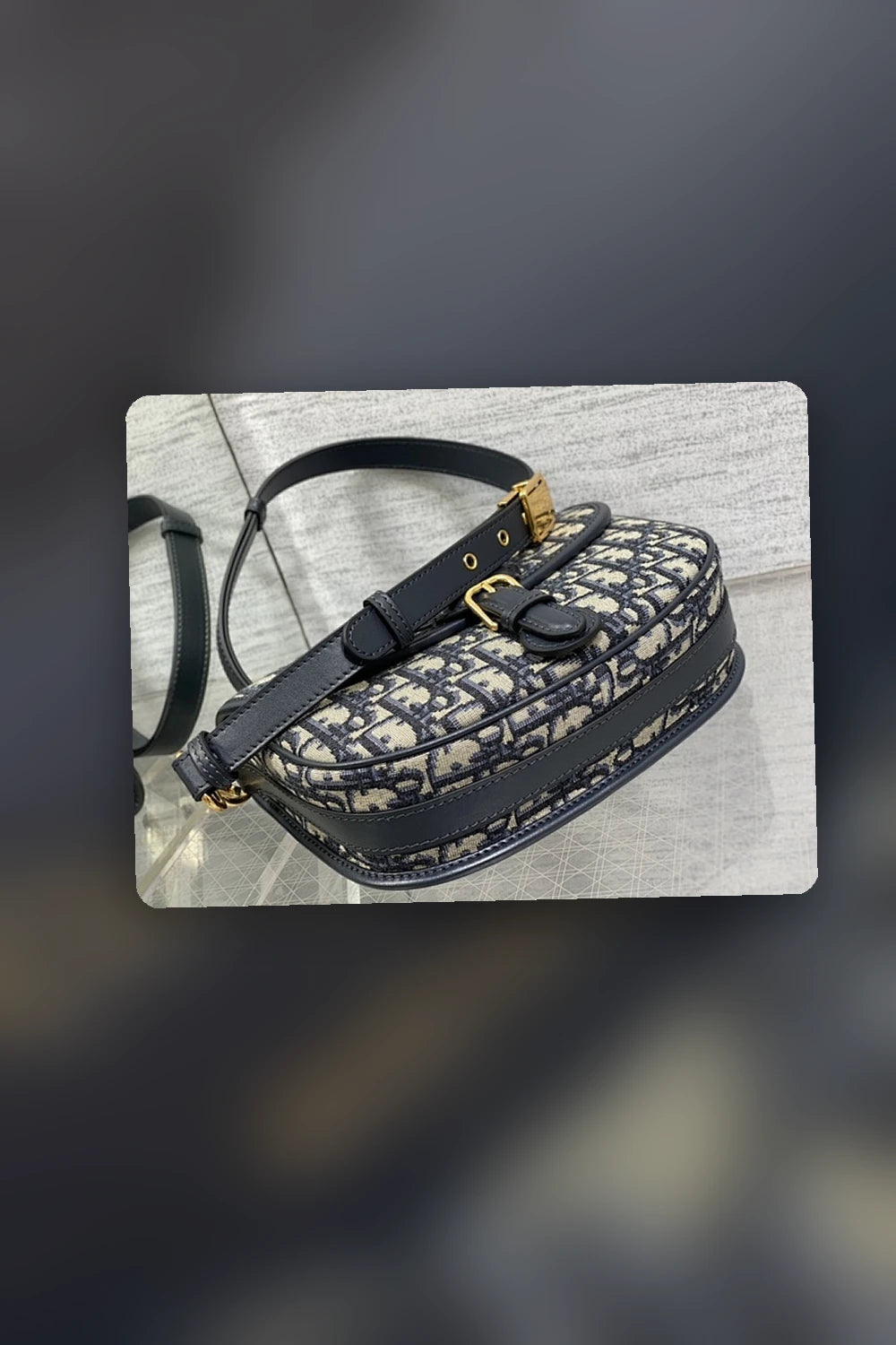 NB - DOR Bag - 538