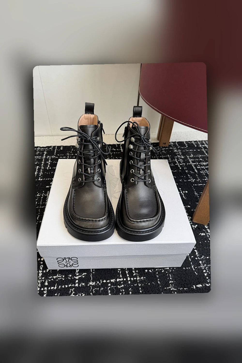 NB - LWO Women Shoes - 439