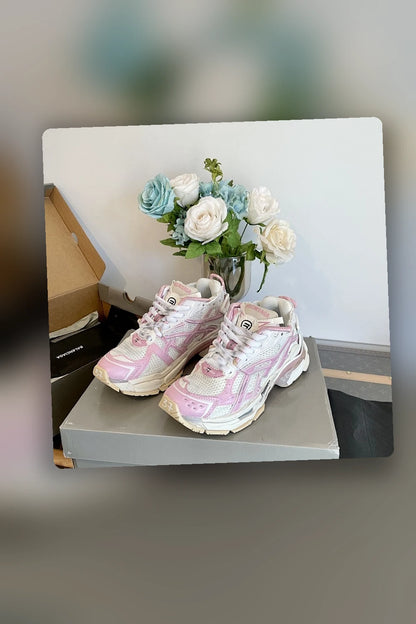 NB - BG Women Shoes - 1203