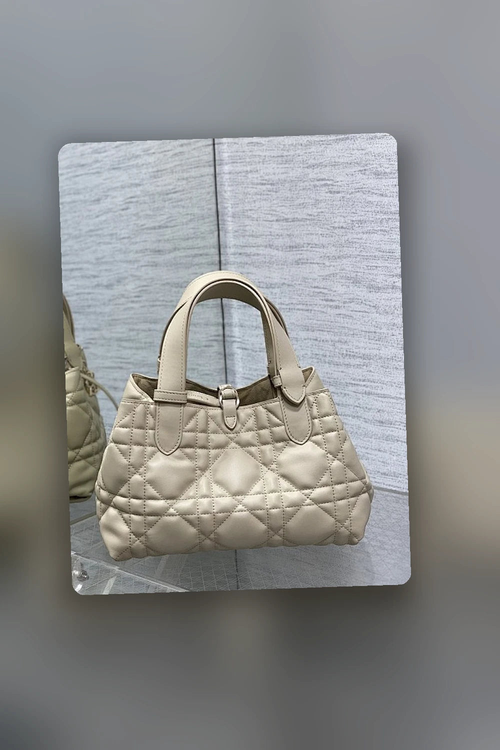 NB - DOR Bag - 789