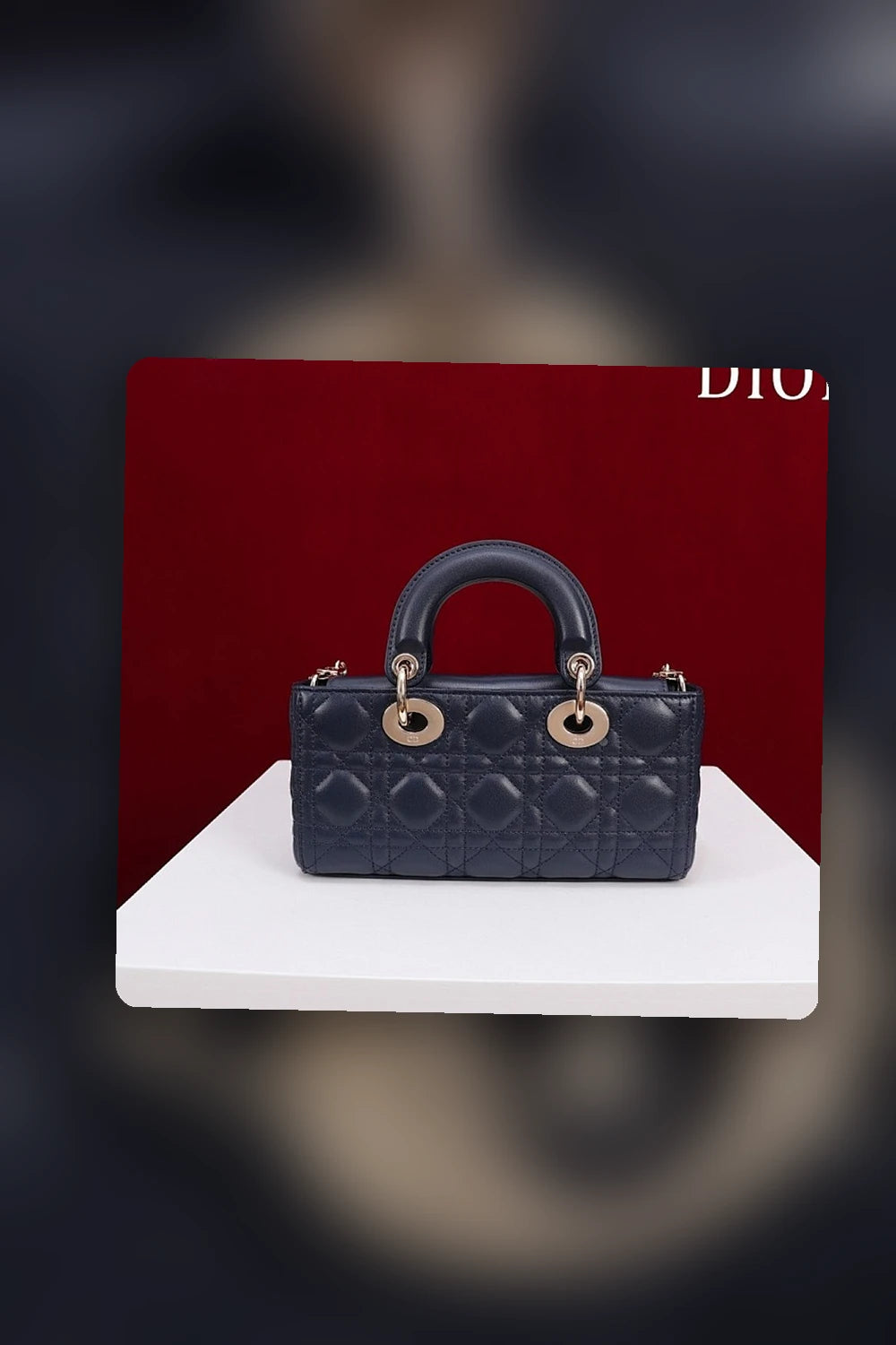 NB - DOR Bag - 1566