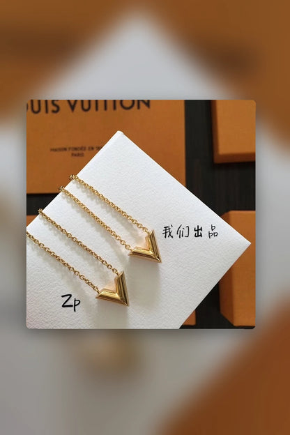 NB - LOV Jewelry - 229