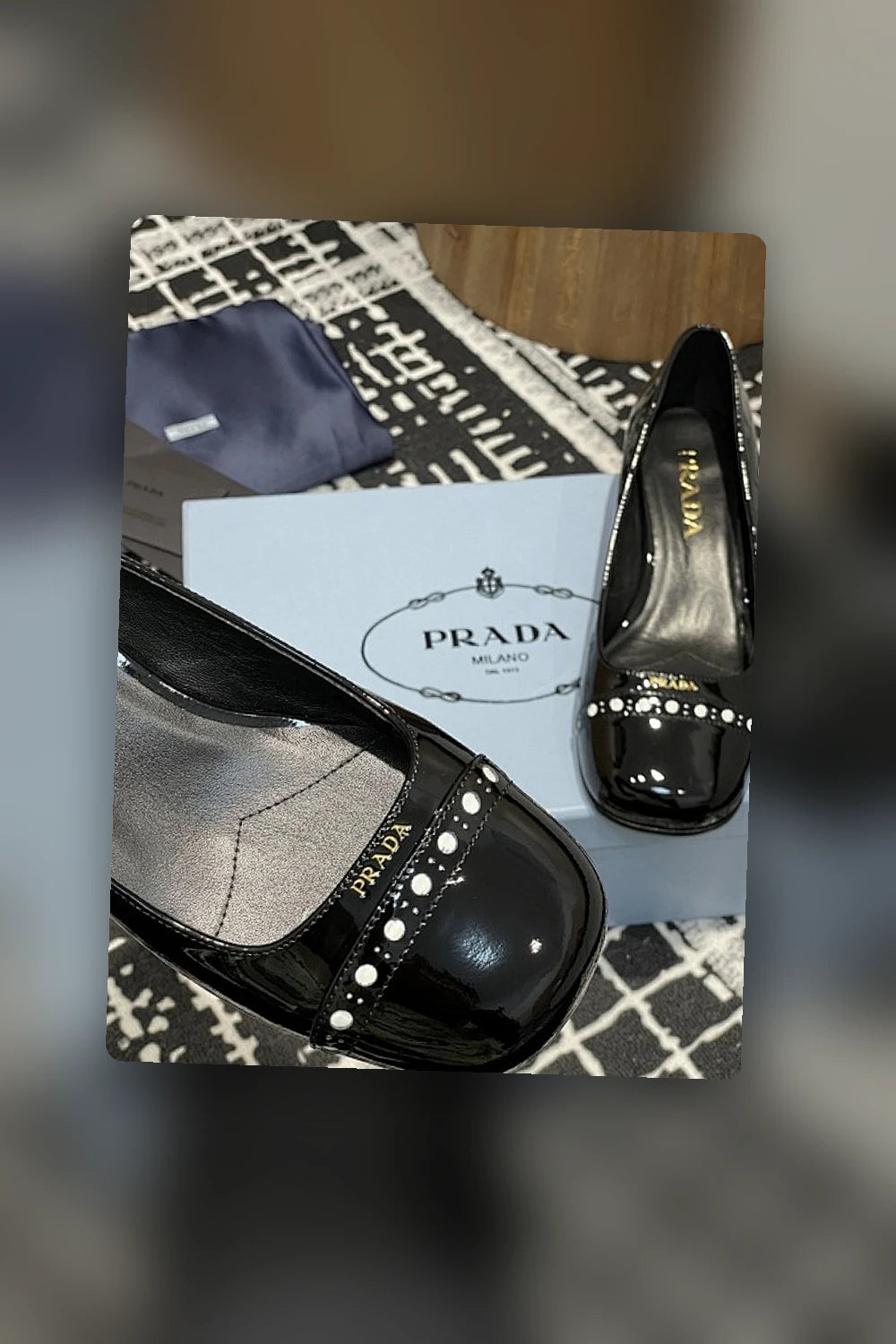 NB - PD Women Shoes - 979