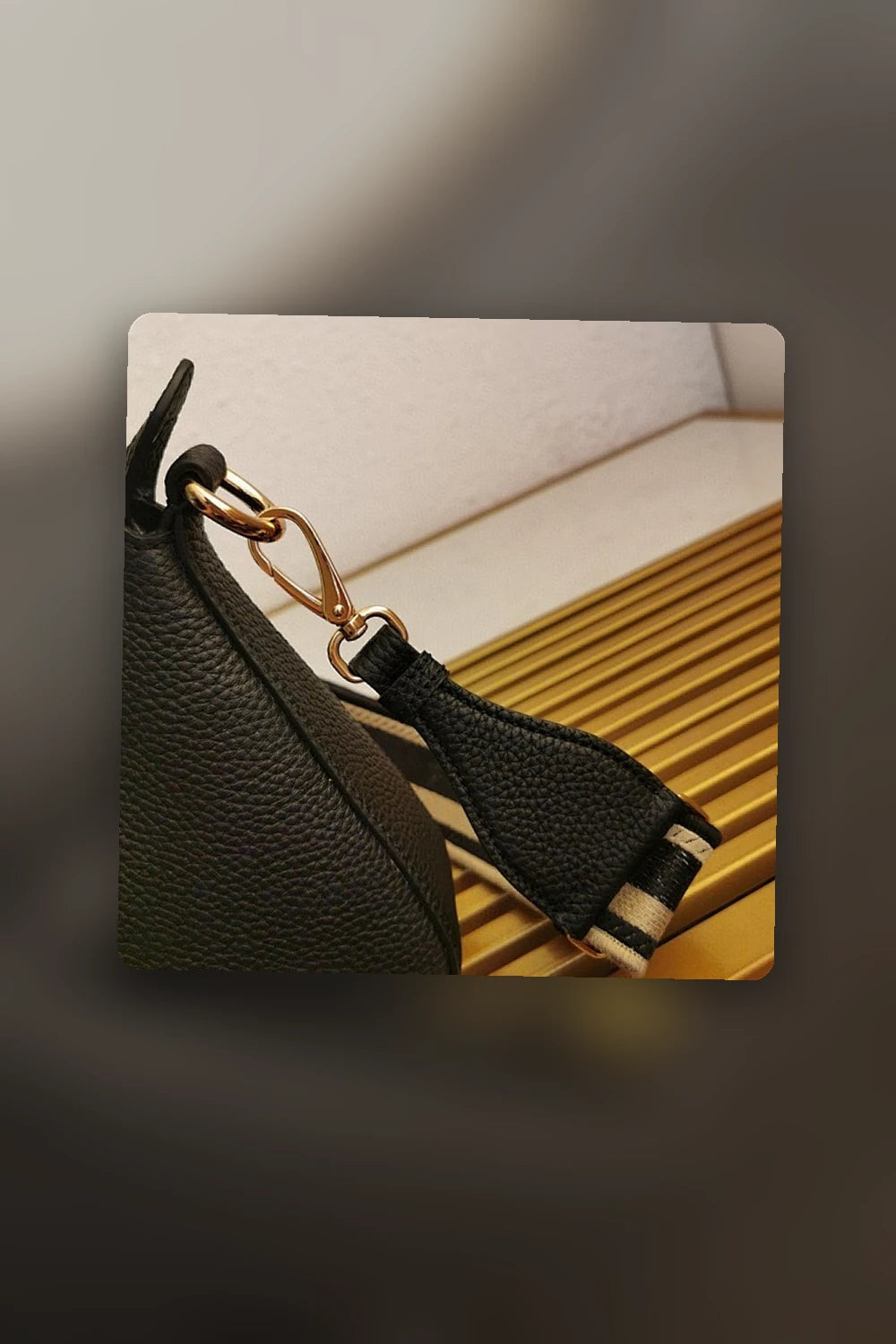 NB - PD Bag - 893