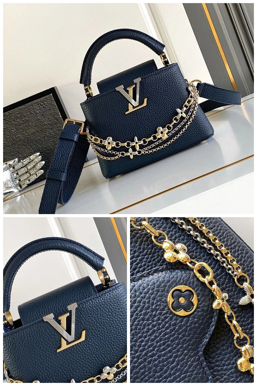NB - LOV Bag - 468