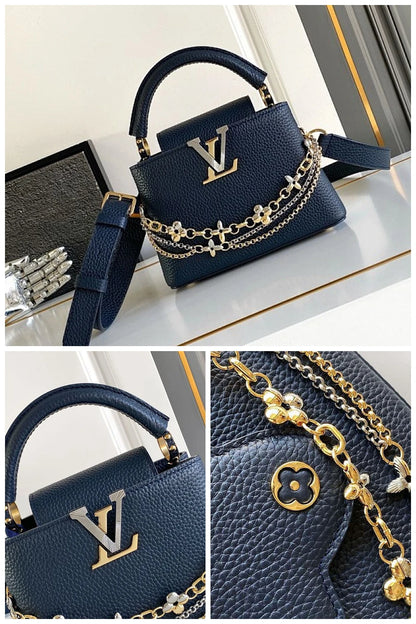 NB - LOV Bag - 468