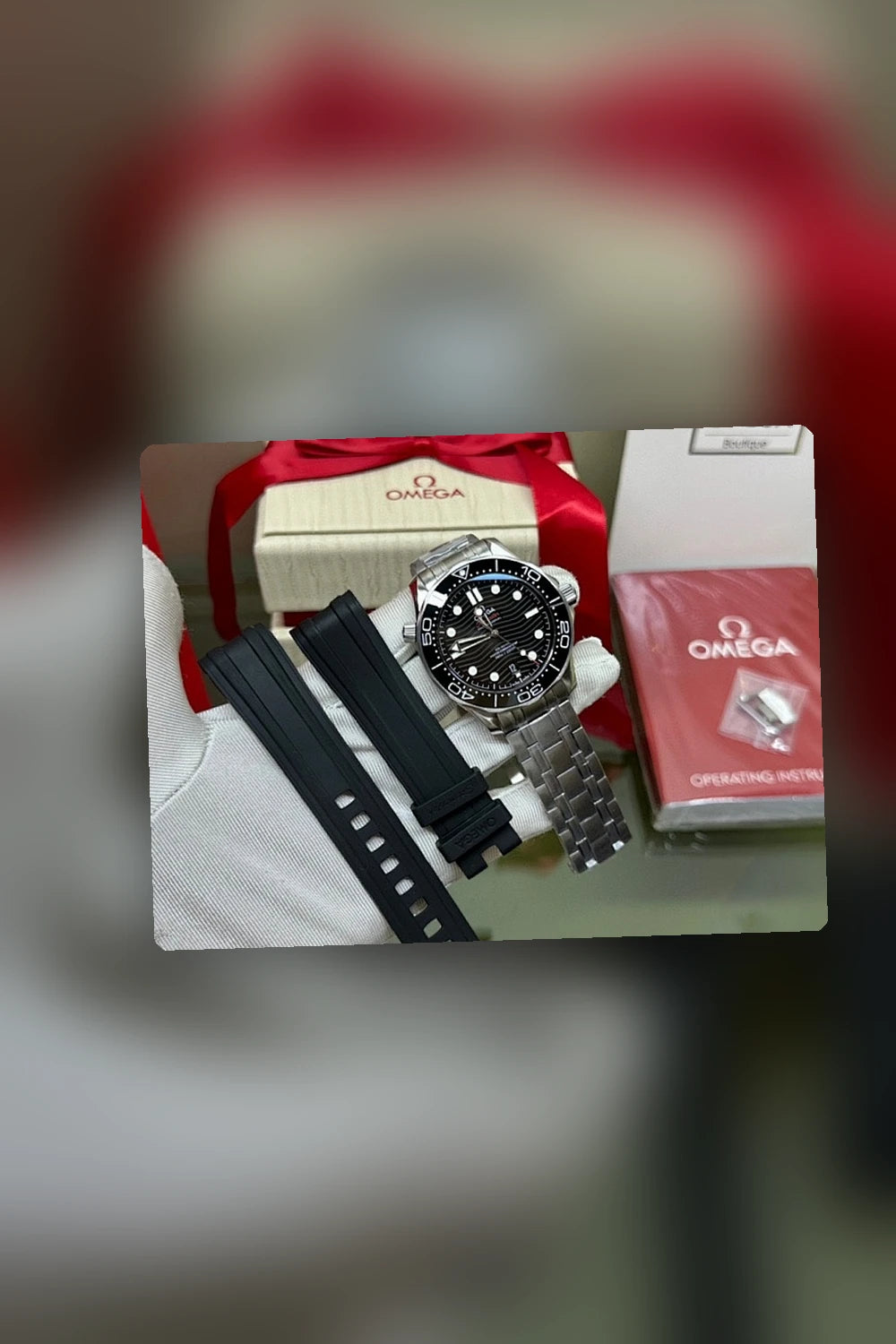 NB - Mix Watch - 1531