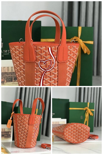 NB - GYO Bag - 738