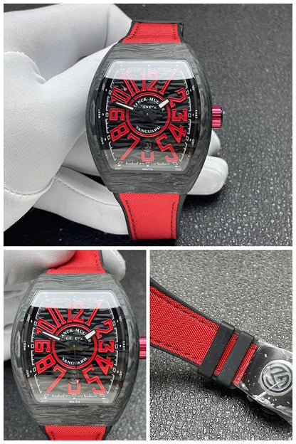 NB - Mix Watch - 988