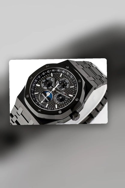 NB - Mix Watch - 711