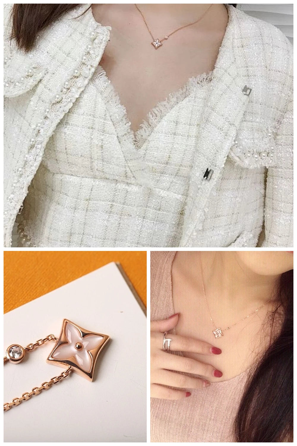 NB - LOV Jewelry - 151