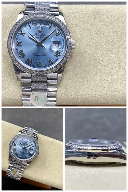 NB - Mix Watch - 066