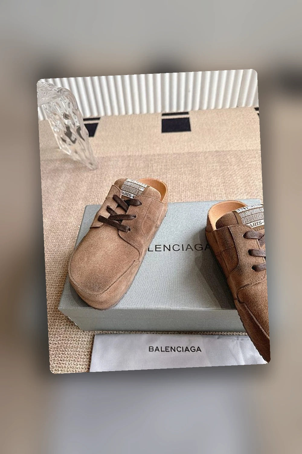 NB - BG Women Shoes - 030