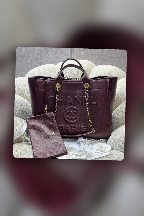 NB - CHL Bag - 190