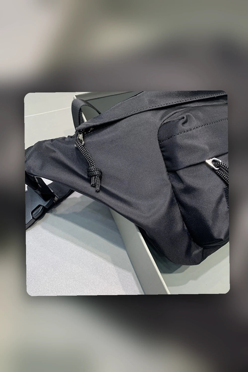 NB - BG Bag - 1335