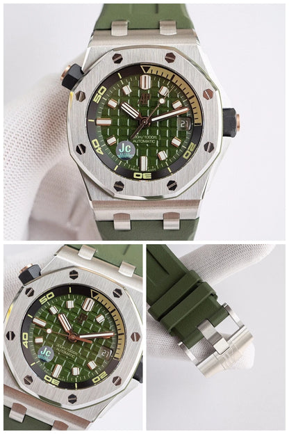 NB - Mix Watch - 019