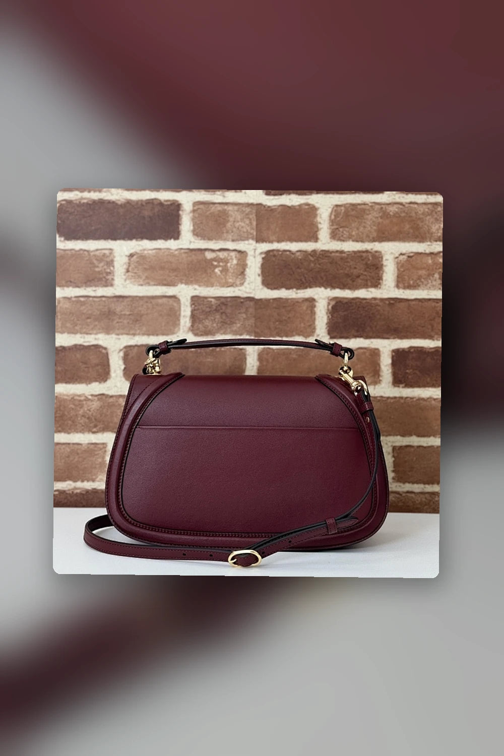 NB - GUKI Bag - 1382