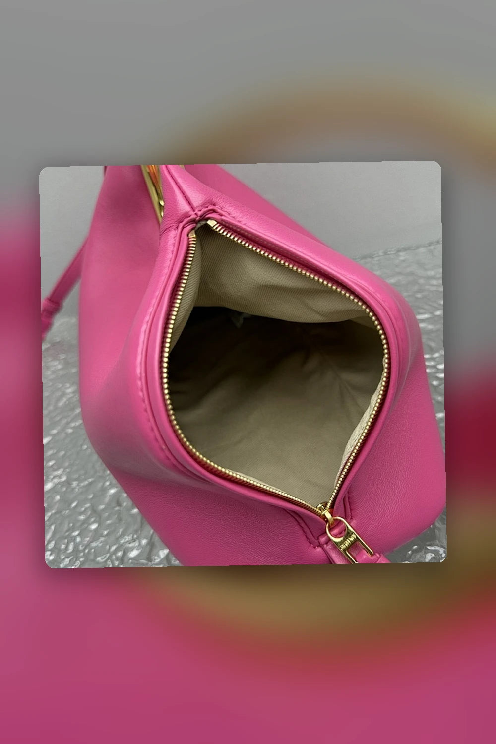 NB - JCA Bag - 236