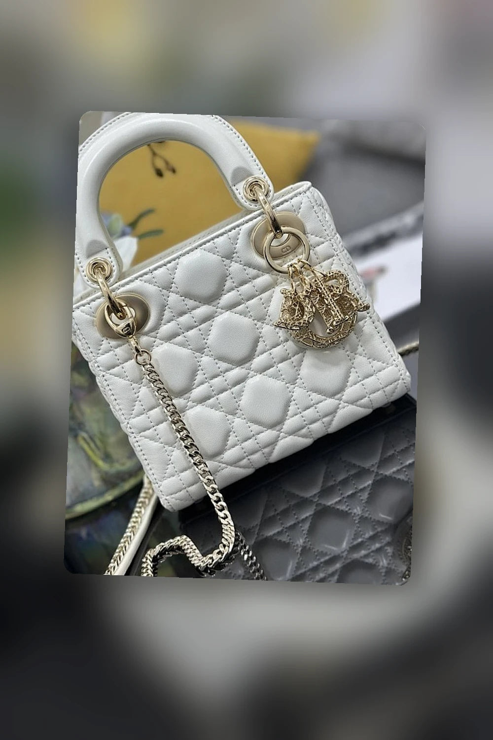 NB - DOR Bag - 412