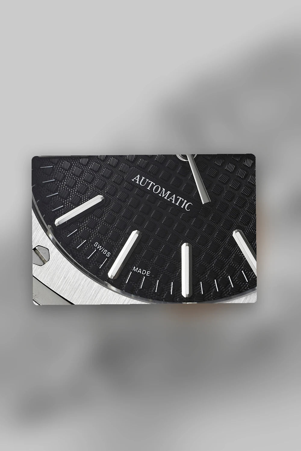 NB - Mix Watch - 1104
