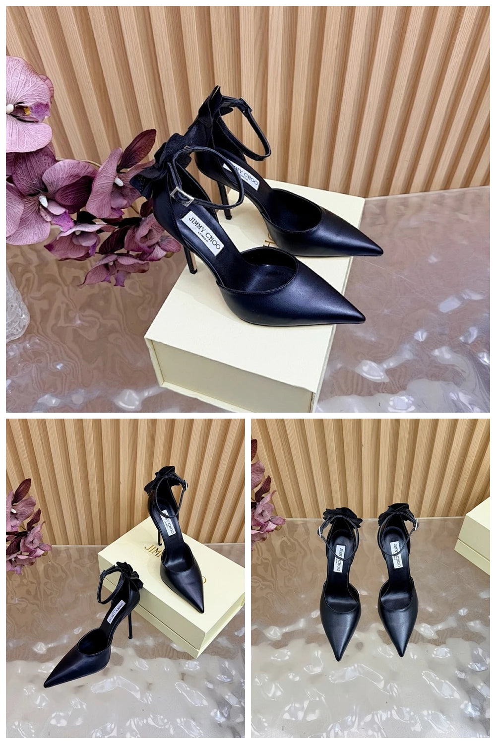 NB - JMC Mix Items - 277