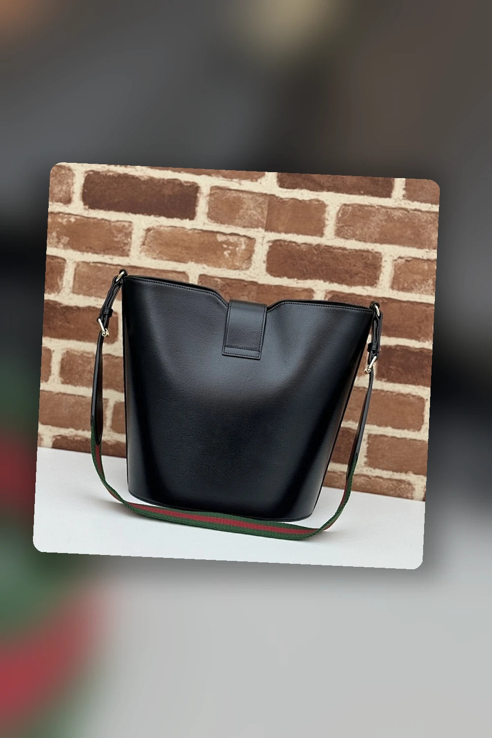 NB - GUKI Bag - 1426
