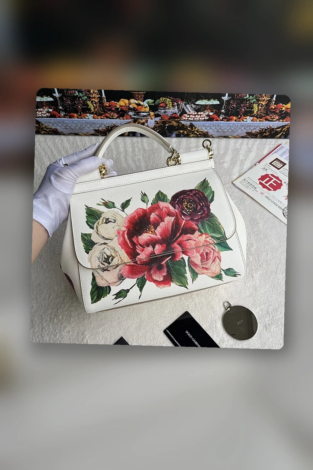 NB - DAG Bag - 171