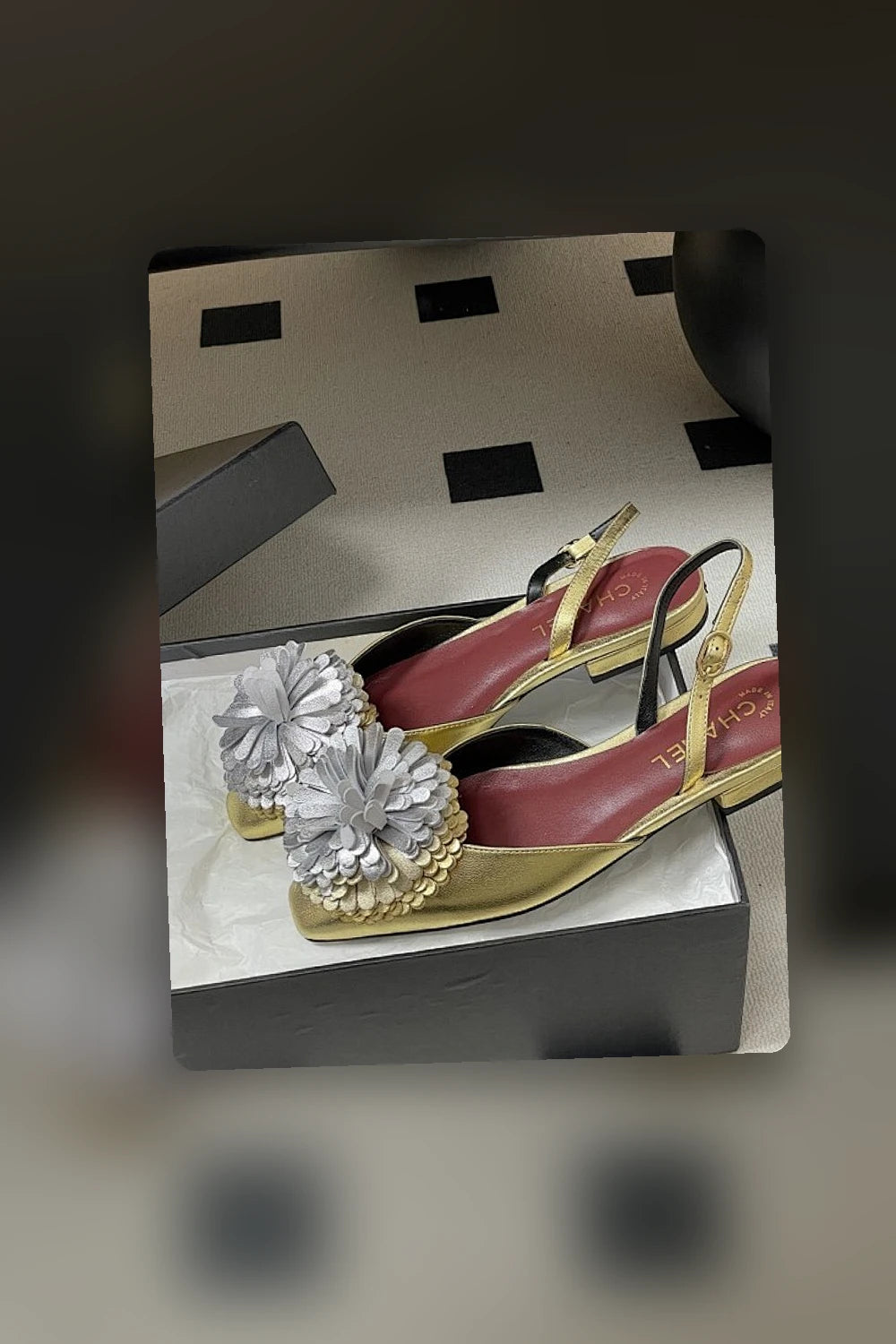 NB - CHL Mix Items - 605