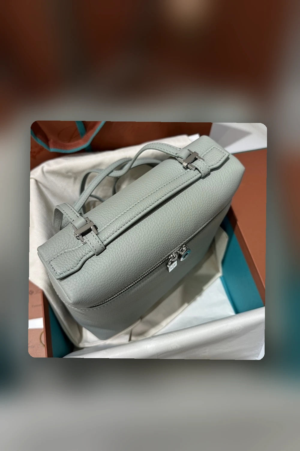 NB - DLVX Bag - 099