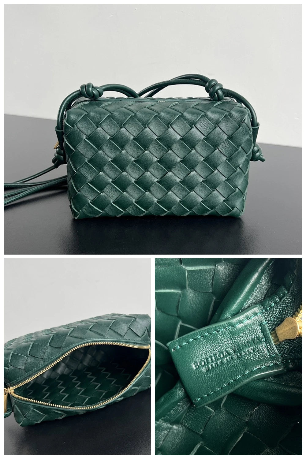 NB - BOV Bag - 795