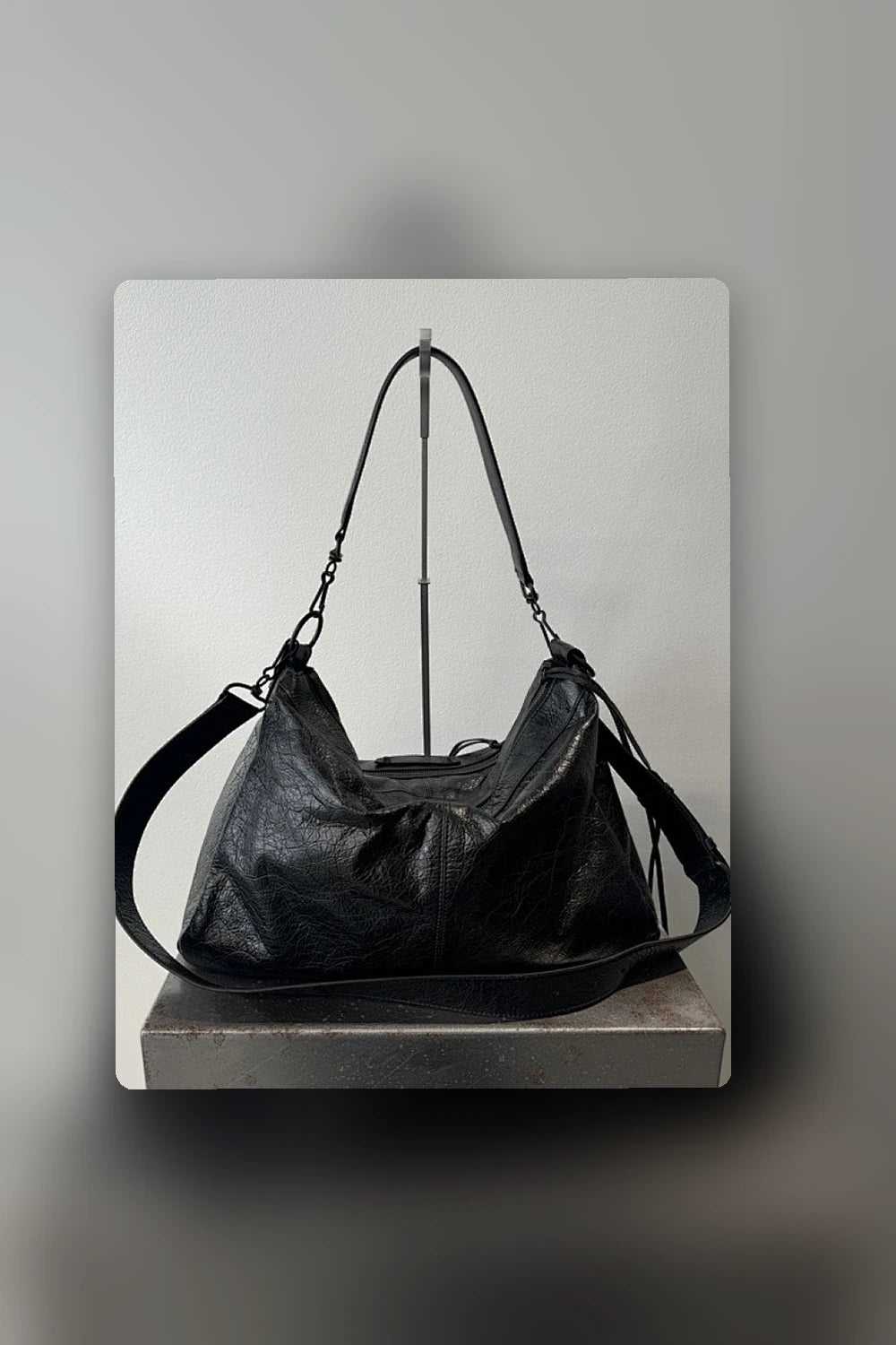 NB - BG Bag - 1126