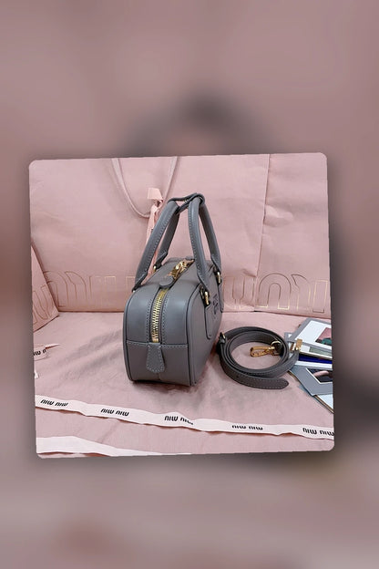NB - MMU Bag - 281